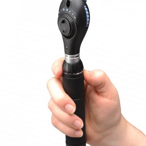 Keeler Specialist Ophthalmoscope repair
