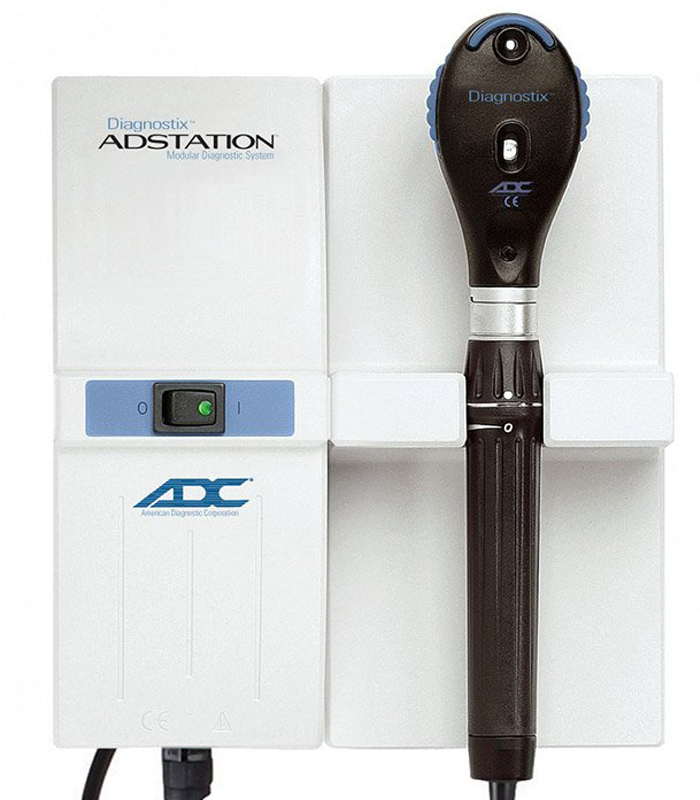 ADC Adstation 5612 Ophthalmoscope - ophthalmon.com
