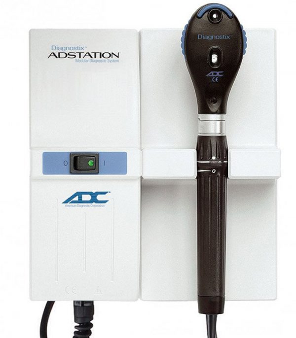 ADC Adstation 56122 Ophthalmoscope repair