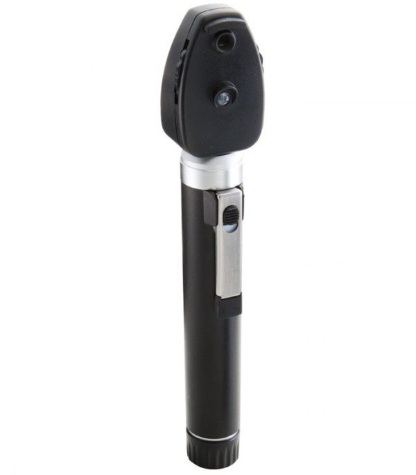 adc diagnostix 5112n ophthalmoscope repair