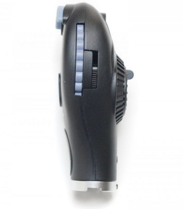 ADC Diagnostix 5412 Ophthalmoscope repair