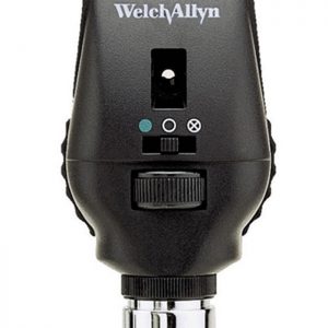 Welch Allyn Autostep Coaxial Ophthalmoscope repair
