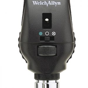 Welch Allyn Coaxial Ophthalmoscope repair
