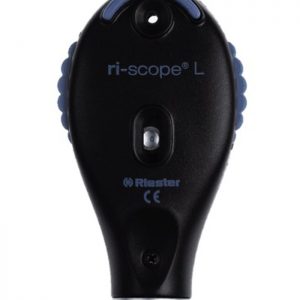 Riester Ri-Scope L Ophthalmoscope repair