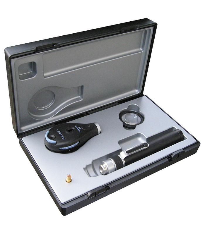 Disposable Ear Speculas for RIESTER Ri-mini®, E-scope® and Ri-scope® L