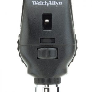 Welch Allyn Standard Ophthalmoscope repair