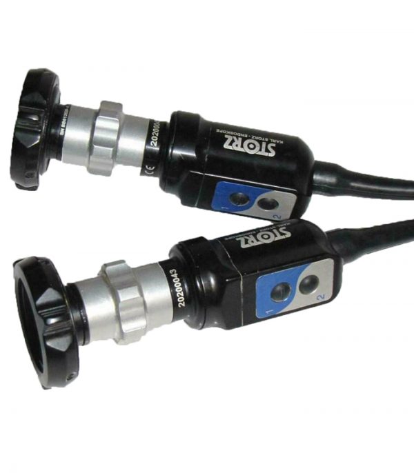 Karl Storz 20212134 Endoscope camera repair