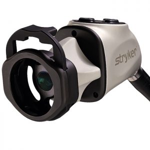Stryker 1488 Camera repair