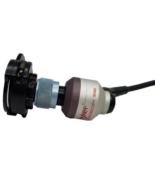 Stryker 596 Endoscope camera repair
