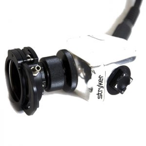 Stryker 988 Endoscope camera repair