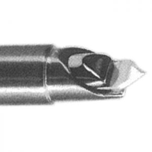 DGH KOI Cataract Micrometer Step diamond-knife