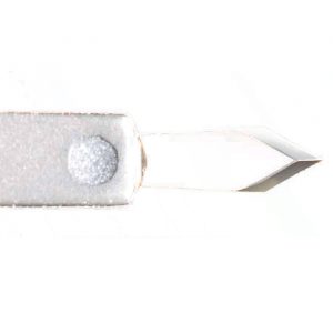 Mastel EconoLance-Standard Diamond Knife