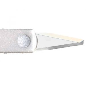 Mastel TTE-Standard_ Diamond Knife