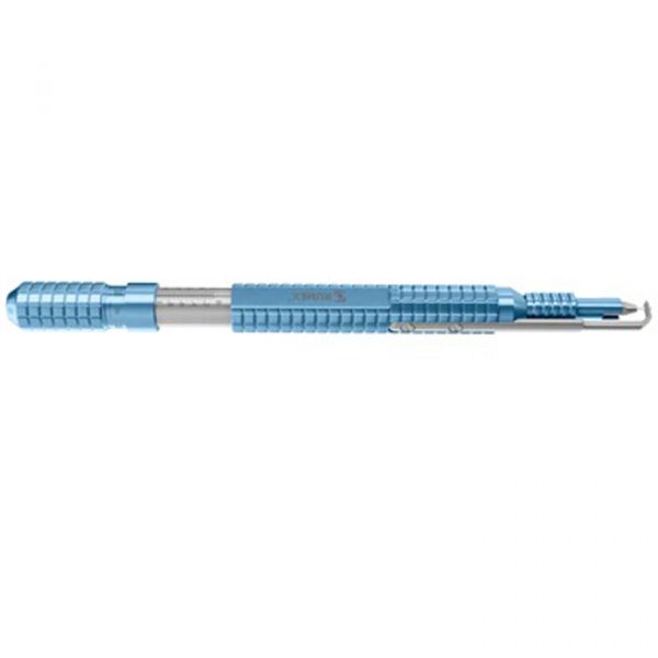 Amidia - Standard Diamond Knife - ophthalmon.com