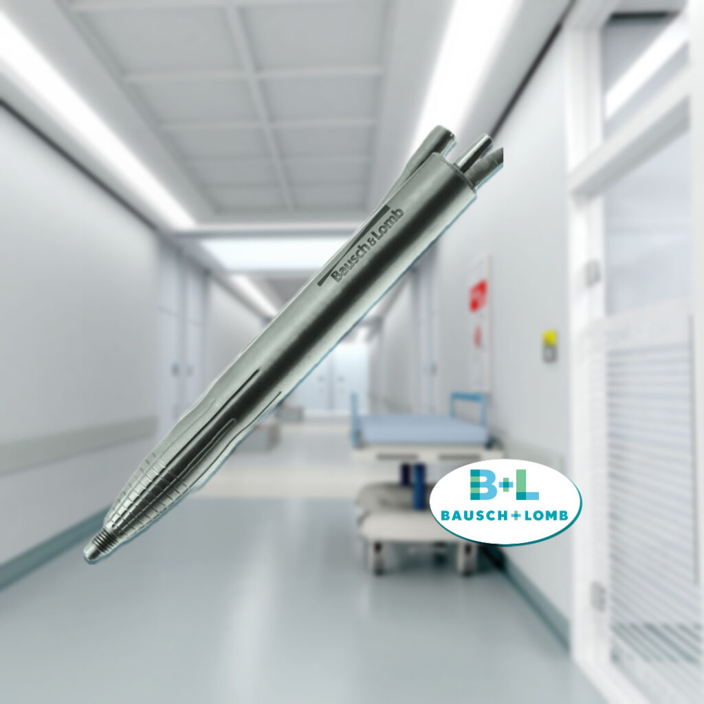 Bausch & Lomb BL 3170 Phaco Handpiece