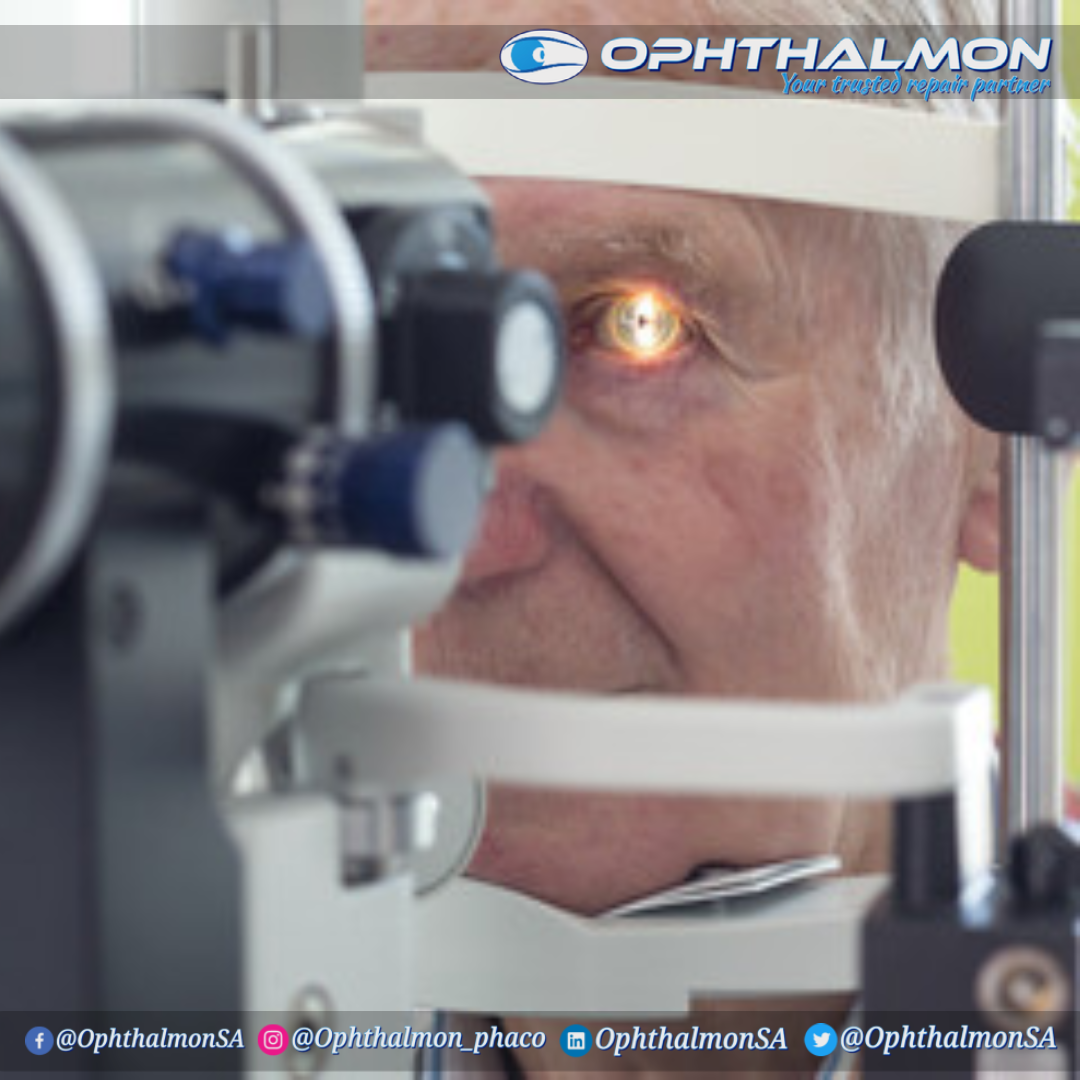 causes early stages cataracts